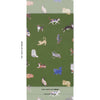 Cats GREEN | Schumacher - Image 4