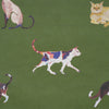 Cats GREEN | Schumacher - Image 6