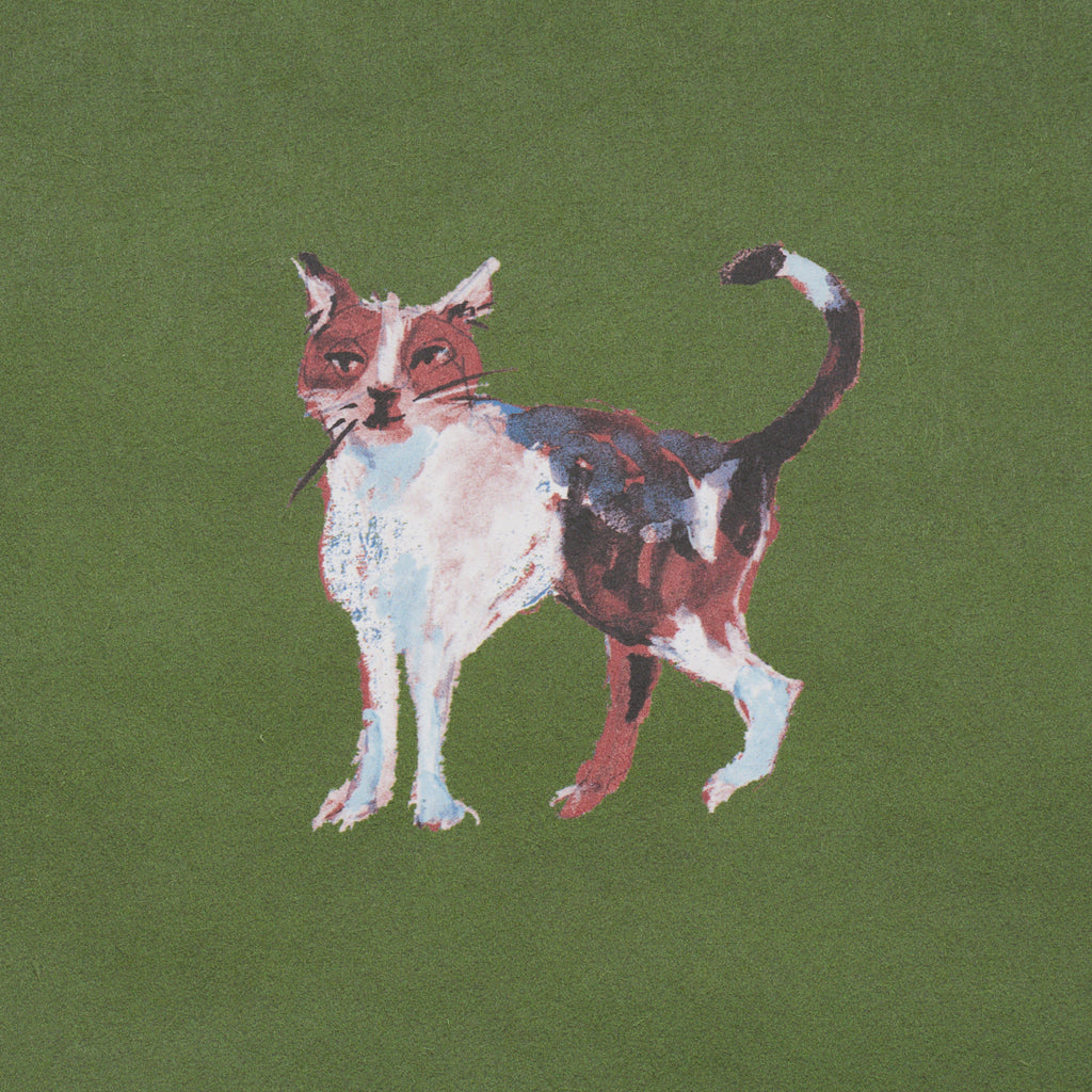 Cats GREEN | Schumacher - Image 8