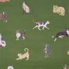 Cats GREEN | Schumacher - Image 1