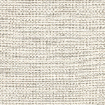 Caviar Platinum Basketweave Wallcovering | Jeffrey Stevens - Image 2