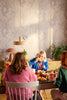 Stories of Life Beige Wallcovering | AS Creation