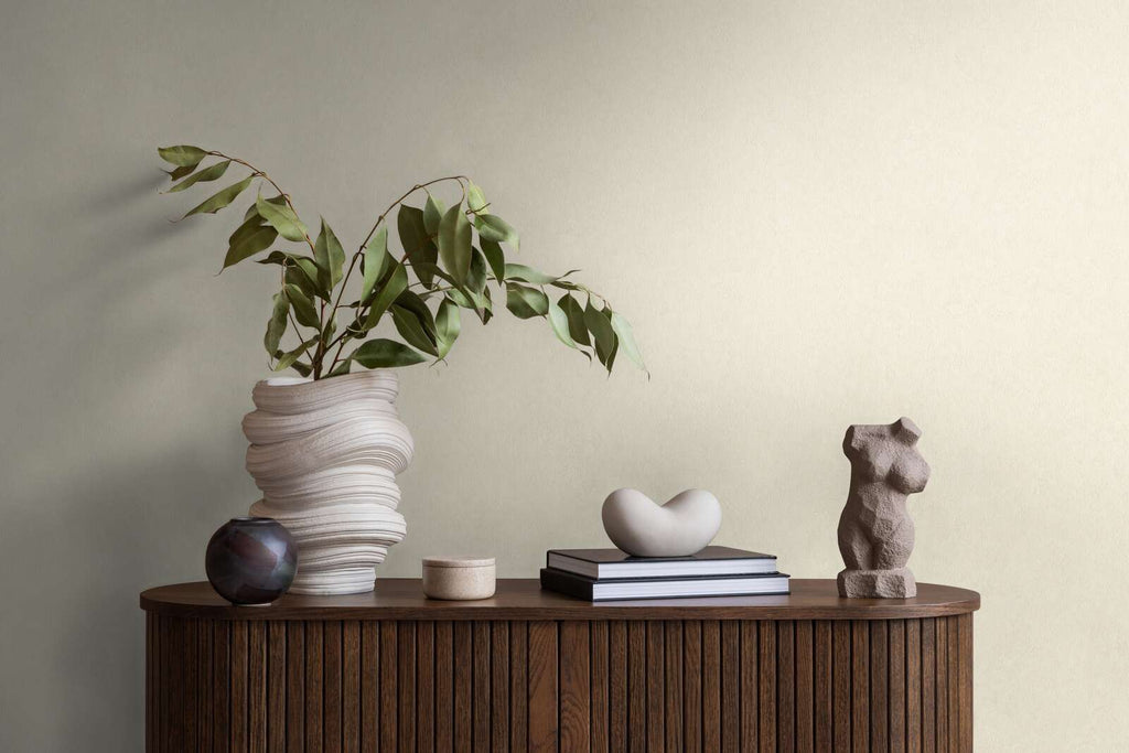 Ap Longlife Cream Wallcovering | AS Creation