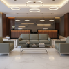 Pinnacle Rock - Laurel Upholstered Sofa | Architectural Fabrics