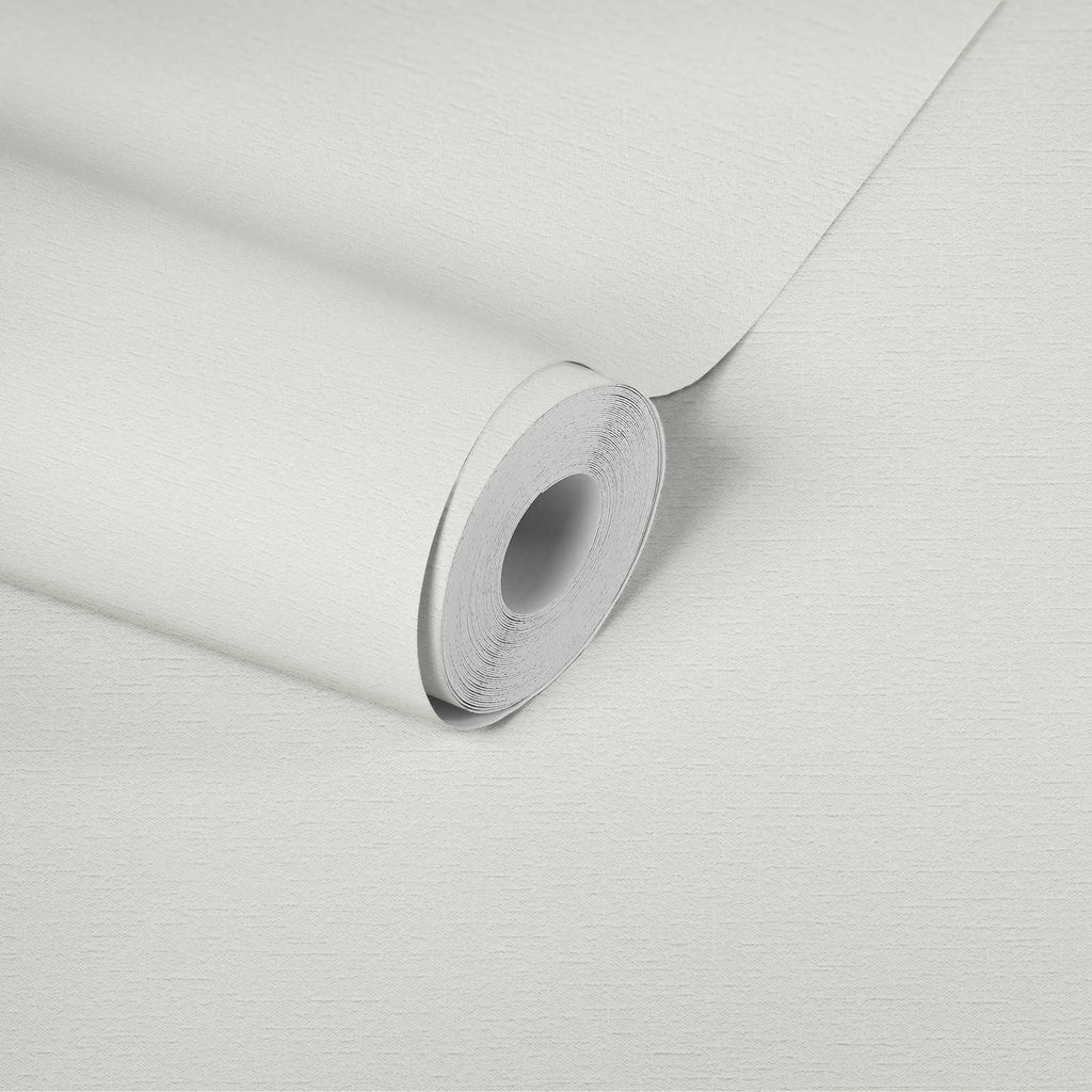 Shades of White White Wallcovering | AS Creation