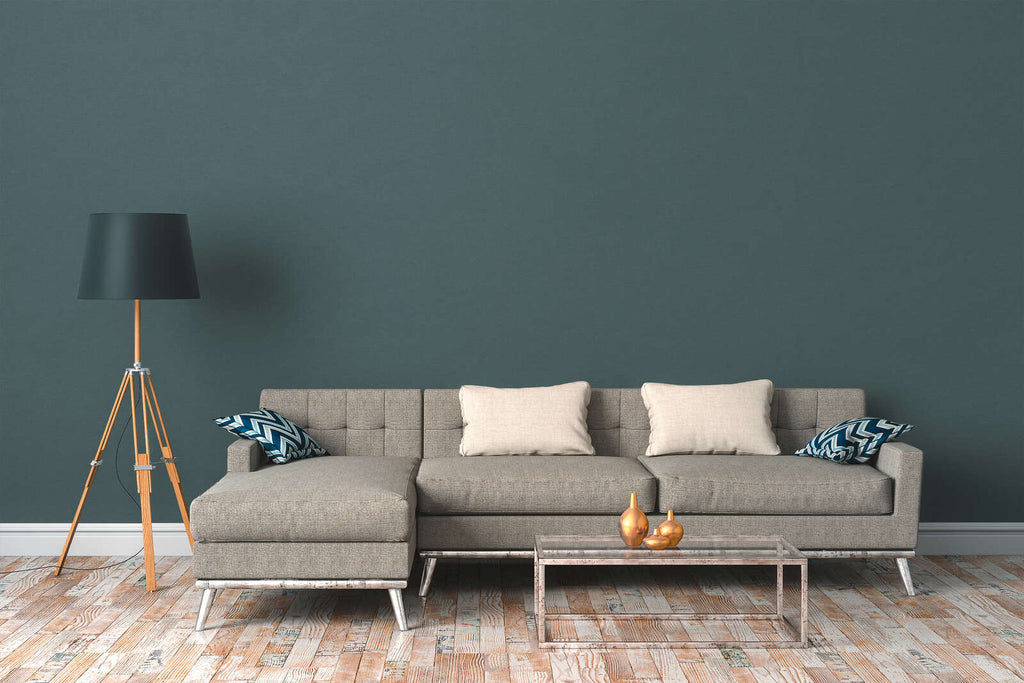 Pintwalls Iii Blue Wallcovering | AS Creation