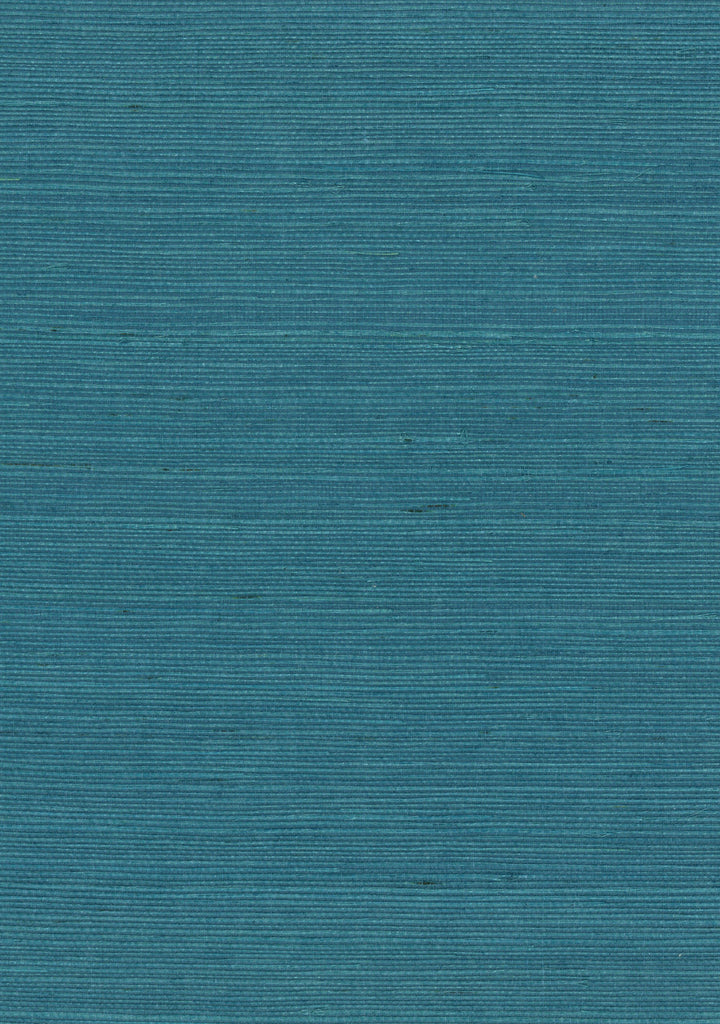 Manchester-Teal Wallcovering | Phillipe Romano — SPEC-501490