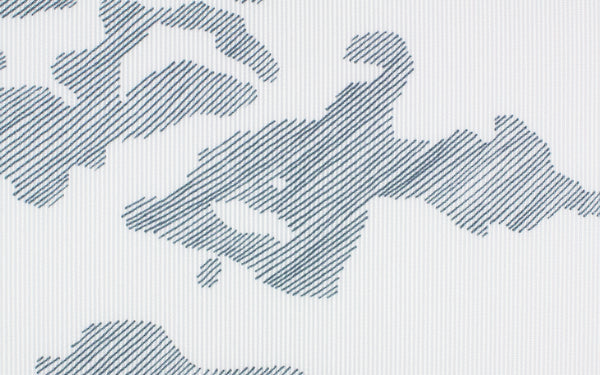 Printacoustic Mountain Fabric - Color 101 | Carnegie