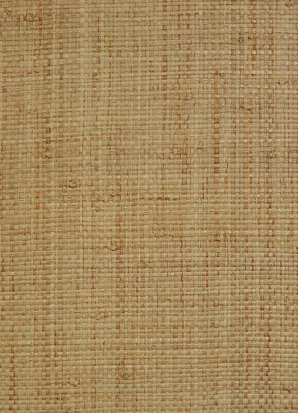 Montauk Paperweave Sunset Wallcovering | Phillipe Romano