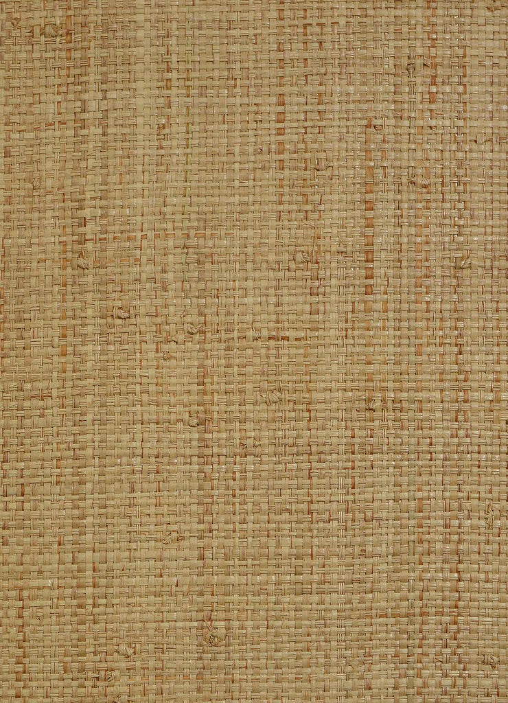 Montauk Paperweave Sunset Wallcovering | Phillipe Romano