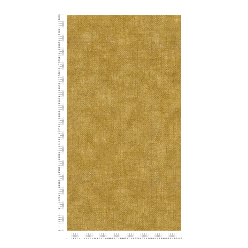 Bos Battle of Style Yellow Wallcovering | AS Creation