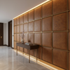 Bastia - Bastia Performance Polyurethane Upholstered Wall Panel | Architectural Fabrics