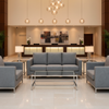 St. Barthelemy - Horizon Upholstered Sofa | Architectural Fabrics