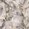 Elite of Shades Light Gray Wallcovering | AS Creation