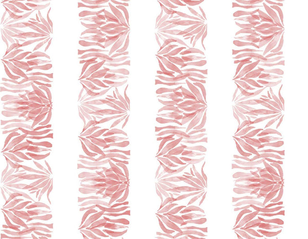 Lola Leaf Stripes | Coordone Europe