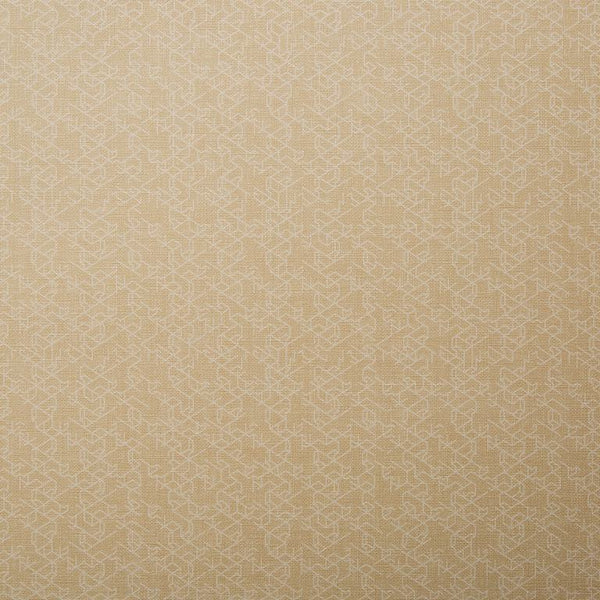 Connections - Camel | Wolf Gordon Wallcoverings