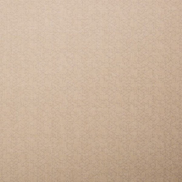 Connections - Tan | Wolf Gordon Wallcoverings