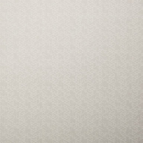 Connections - Light Gray | Wolf Gordon Wallcoverings
