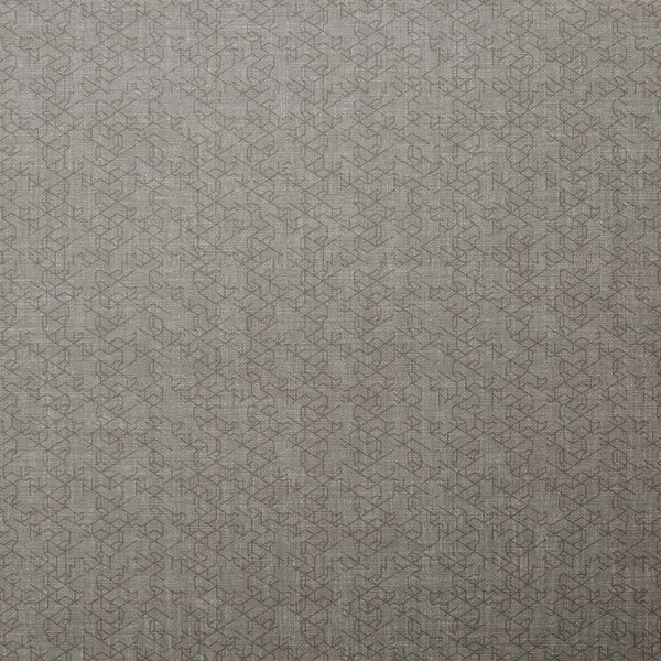 Connections - Asphalt | Wolf Gordon Wallcoverings