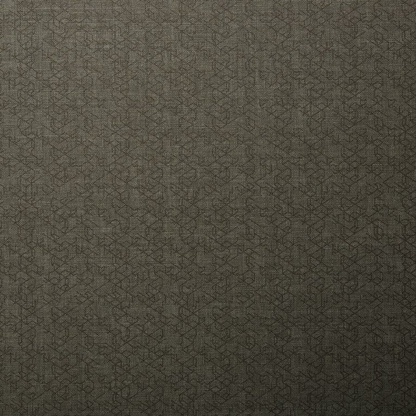 Connections - Charcoal | Wolf Gordon Wallcoverings