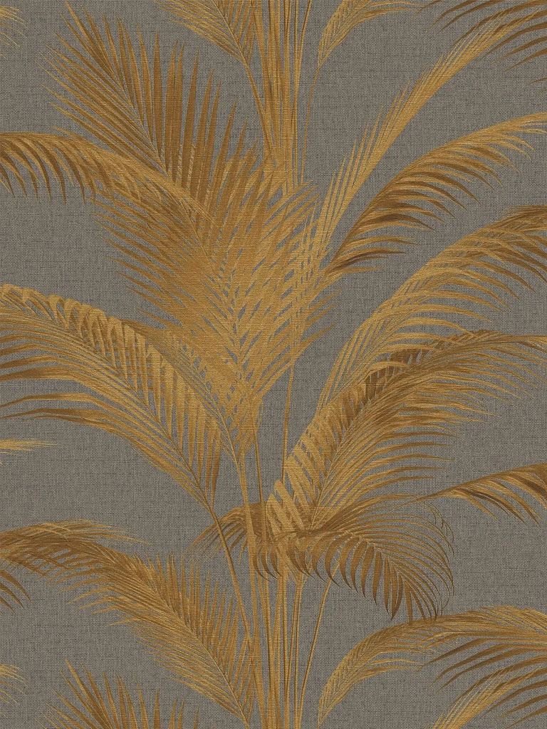 Michalsky 6 Gray Wallcovering | AS Creation