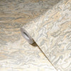 My Home My Spa Light Gray Wallcovering | AS Creation