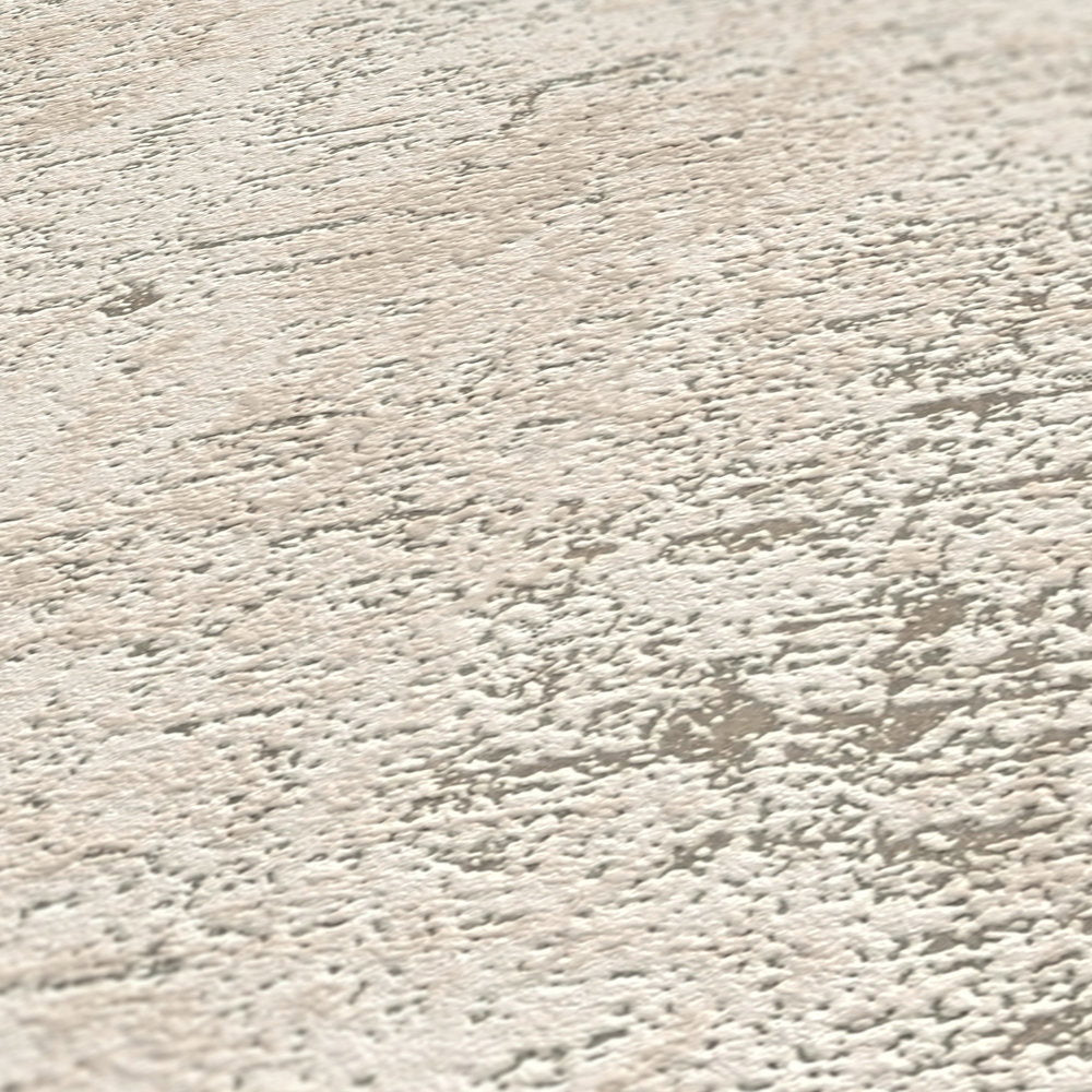 Jade Gray Wallcovering | AS Creation