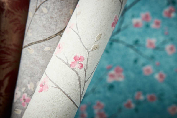 Metropolitan Stories Ii White Wallcovering | AS Creation