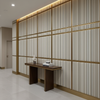 Vista Point - Aspen Upholstered Wall Panel | Architectural Fabrics