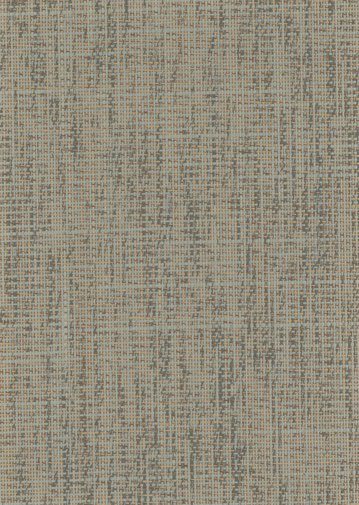 Rowayton-Night Fall Paper Weave Wallcovering | Phillipe Romano — PWV-500330