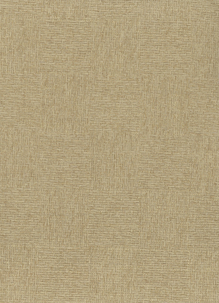 Rowayton-Lrish Cream Paper Weave Wallcovering | Phillipe Romano — PWV-500440