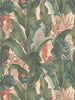 Drawn Into Nature Beige Wallcovering | AS Creation