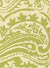 Celadon on Cream