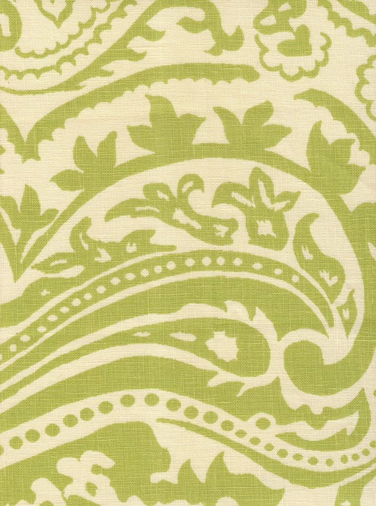 Celadon on Cream