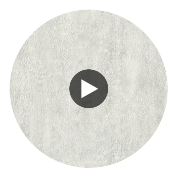 Cesarea Vinyl | Hollywood Wallcoverings Circular Swatch | Hollywood Wallcoverings