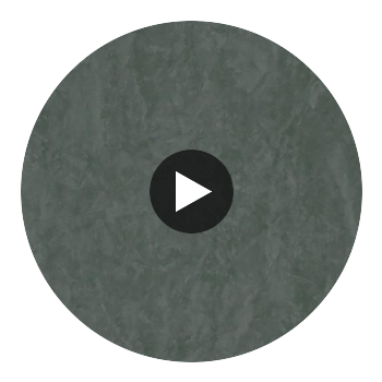 Cesarea Vinyl | Hollywood Wallcoverings Circular Swatch | Hollywood Wallcoverings