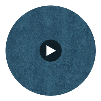Cesarea Vinyl | Hollywood Wallcoverings Circular Swatch | Hollywood Wallcoverings