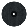 Cesarea Vinyl | Hollywood Wallcoverings Circular Swatch | Hollywood Wallcoverings