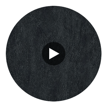 Cesarea Vinyl | Hollywood Wallcoverings Circular Swatch | Hollywood Wallcoverings