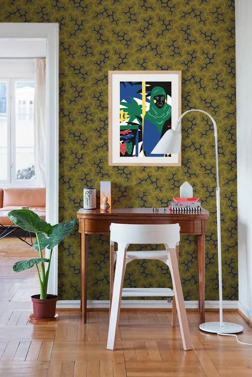 Corail Ceylon Yellow