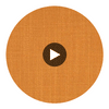 Cezanne Linen & Viscose Textile | Phillipe Romano Circular Swatch | DW