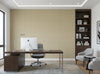 Cezanne Linen & Viscose Textile | Phillipe Romano - office room setting
