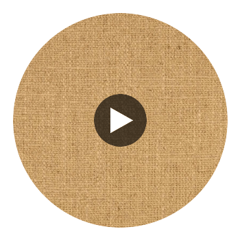 Cezanne Linen & Viscose Textile | Phillipe Romano Circular Swatch | DW