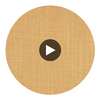 Cezanne Linen & Viscose Textile | Phillipe Romano Circular Swatch | DW