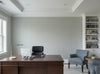 Cezanne Linen & Viscose Textile | Phillipe Romano - office room setting