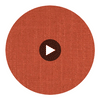 Cezanne Linen & Viscose Textile | Phillipe Romano Circular Swatch | DW