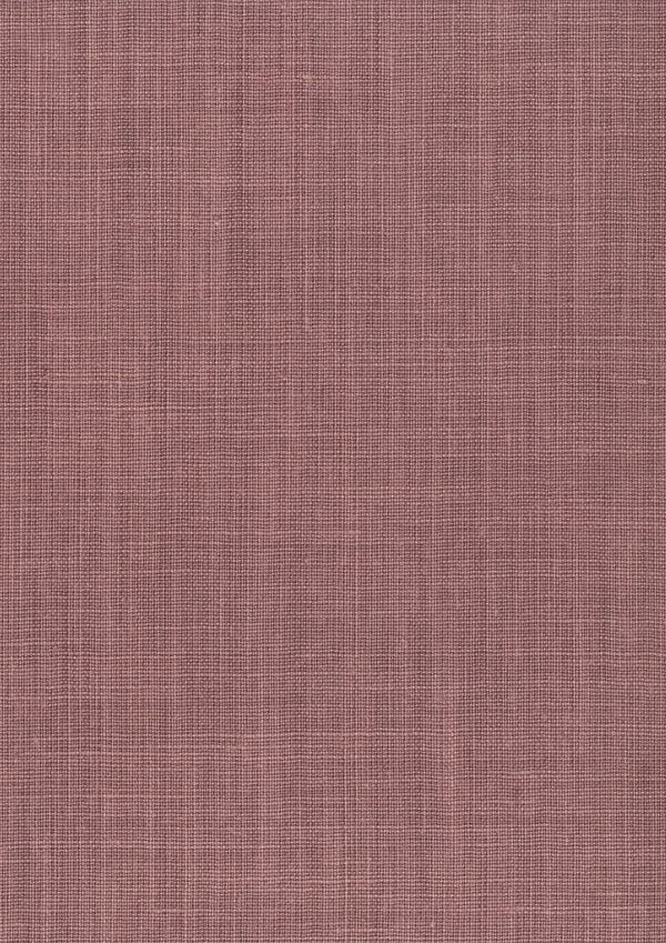 Ogunquit-Poinsettia Linen Wallcovering | Phillipe Romano