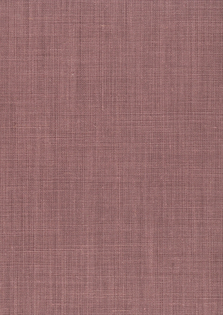 Ogunquit-Poinsettia Linen Wallcovering | Phillipe Romano — LINN-500210