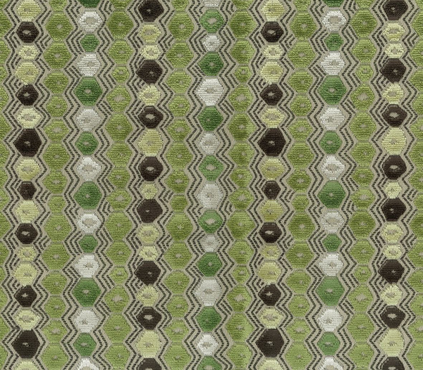 Nina Campbell Fabric - Chartreuse Green Wallcovering | Nina Campbell