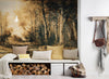 Atelier 47 Beige Wallcovering | AS Creation